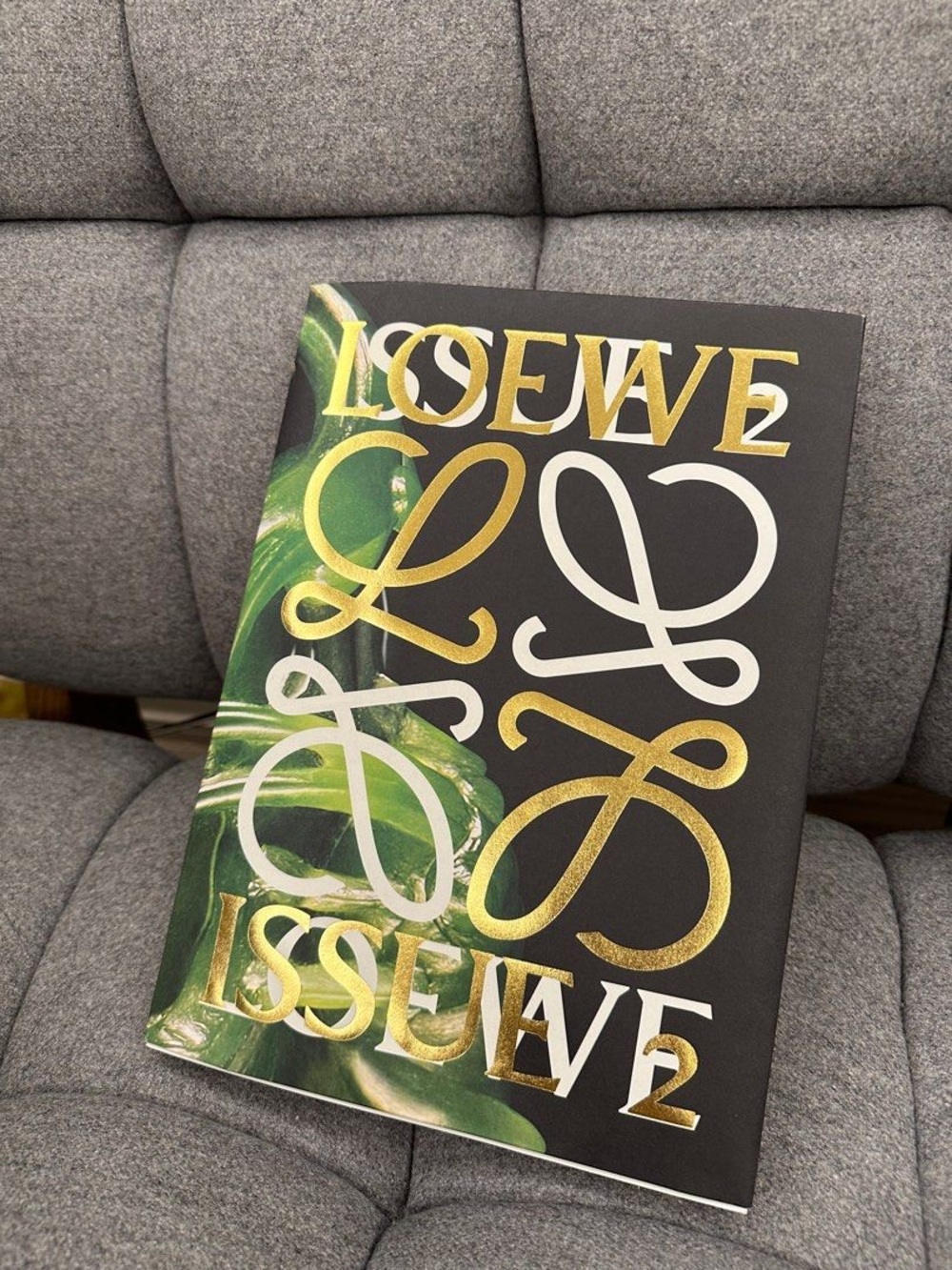 Loewe Magazine Issue #2